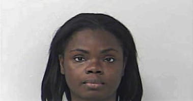 Adriana Rios, - St. Lucie County, FL 